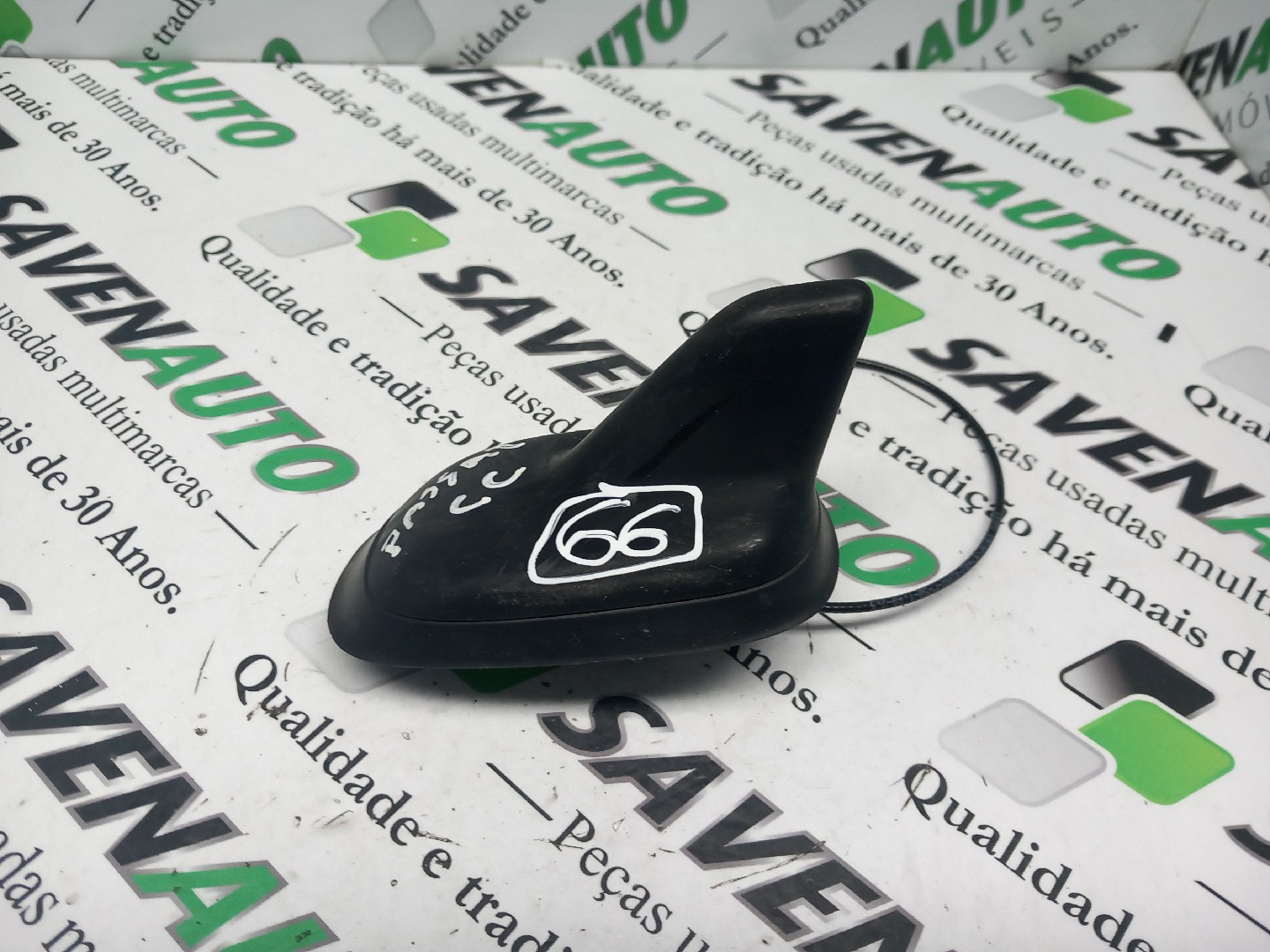 Base Antena VOLKSWAGEN PASSAT Variant (365) | 10 - 15