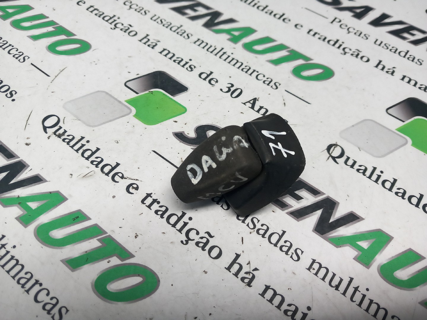 Base Antena DACIA LOGAN II | 12 - 