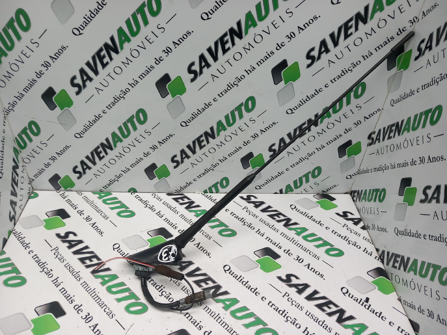 Base Antena OPEL ZAFIRA A Veículo multiuso (T98) | 99 - 05