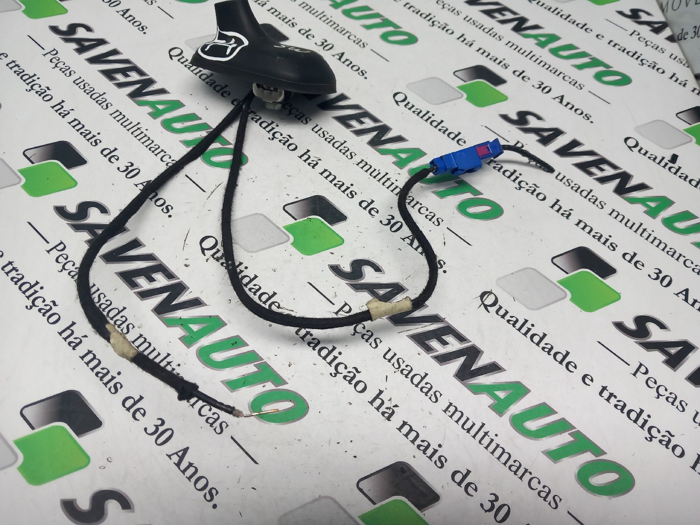 Base Antena FIAT TIPO Hatchback (356_) | 16 - 
