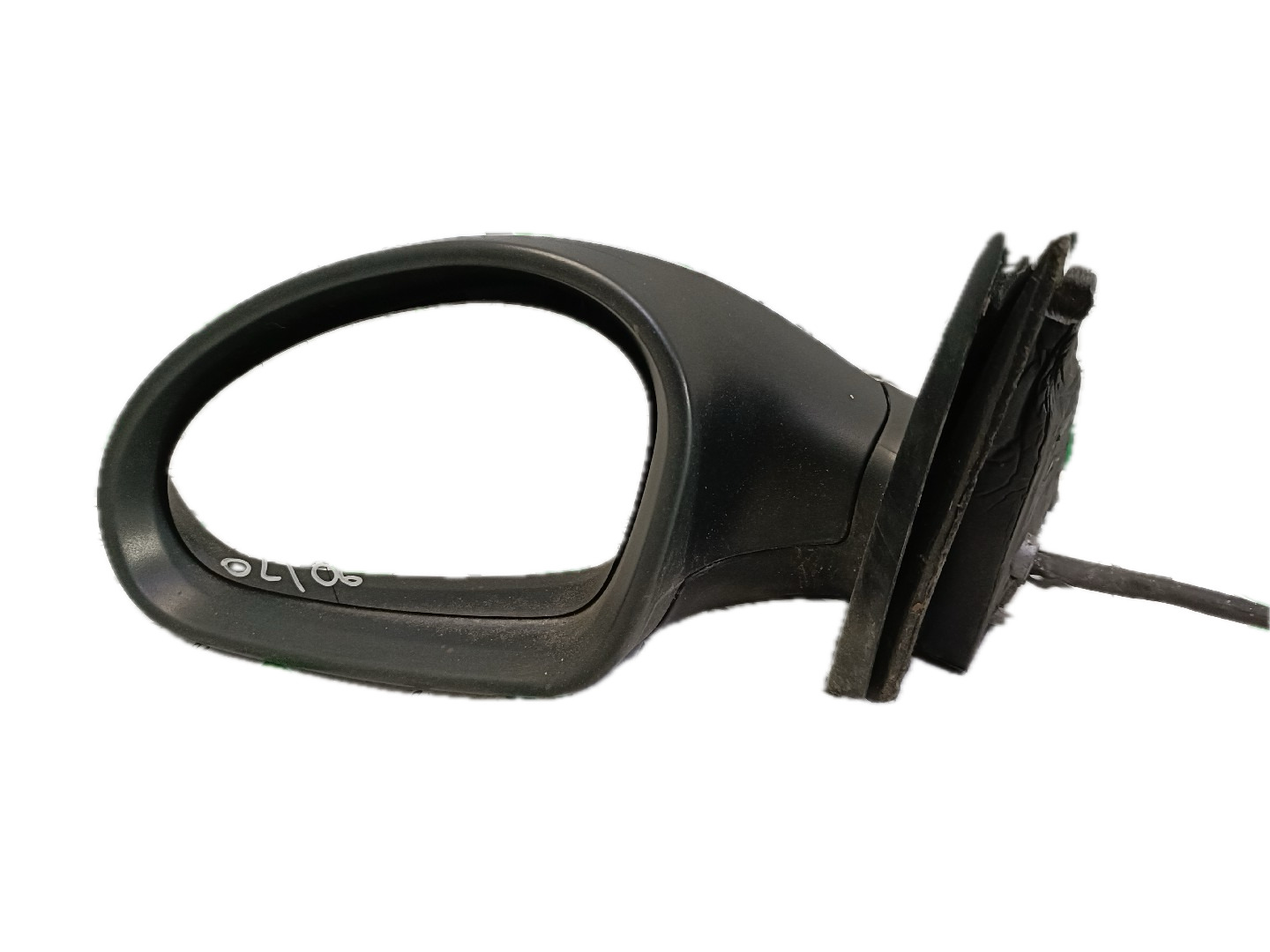 Espelho Retrovisor Esq Manual SEAT IBIZA III (6L1) | 02 - 09