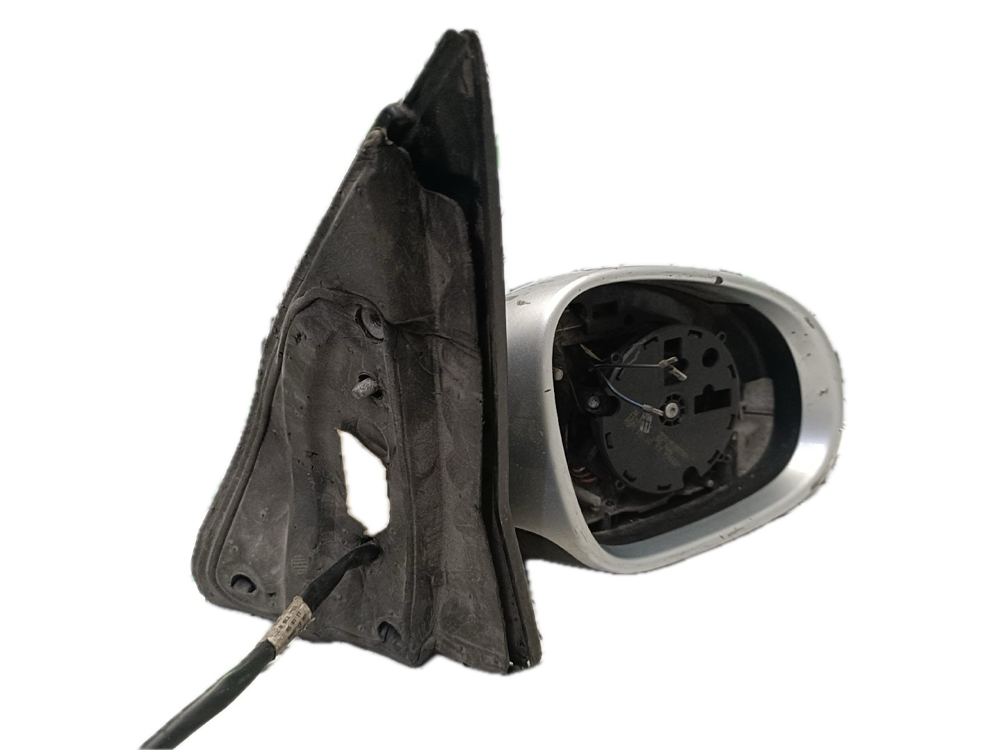 Espelho Retrovisor Dto Electrico VOLKSWAGEN GOLF V (1K1) | 03 - 09