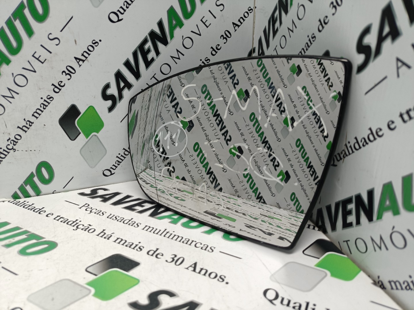 Vidro Espelho FORD S-MAX (WA6) | 06 - 14