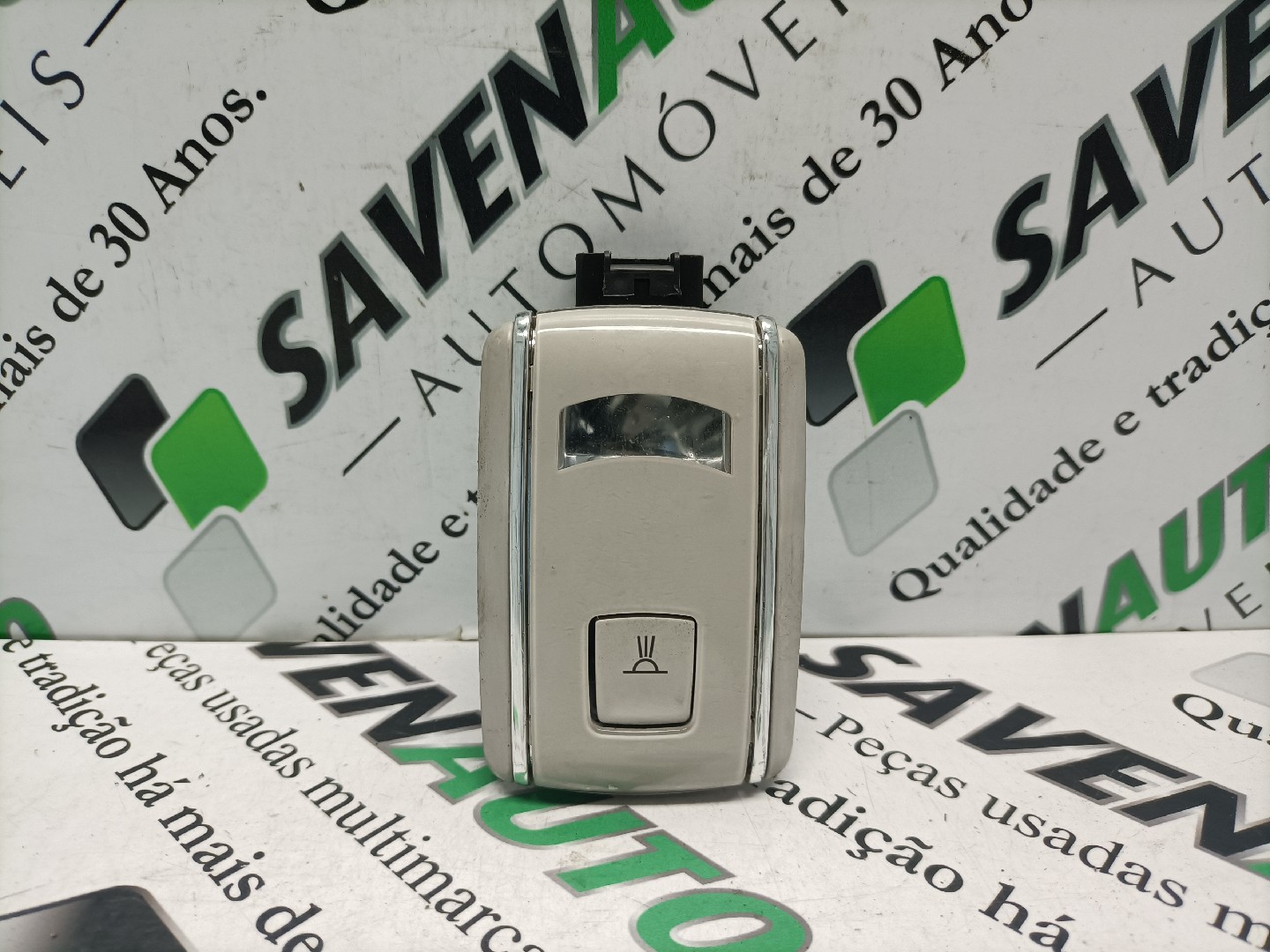 Plafonier / Botão Luz Tecto CITROEN C4 Grand Picasso II (DA_, DE_) | 13 - 