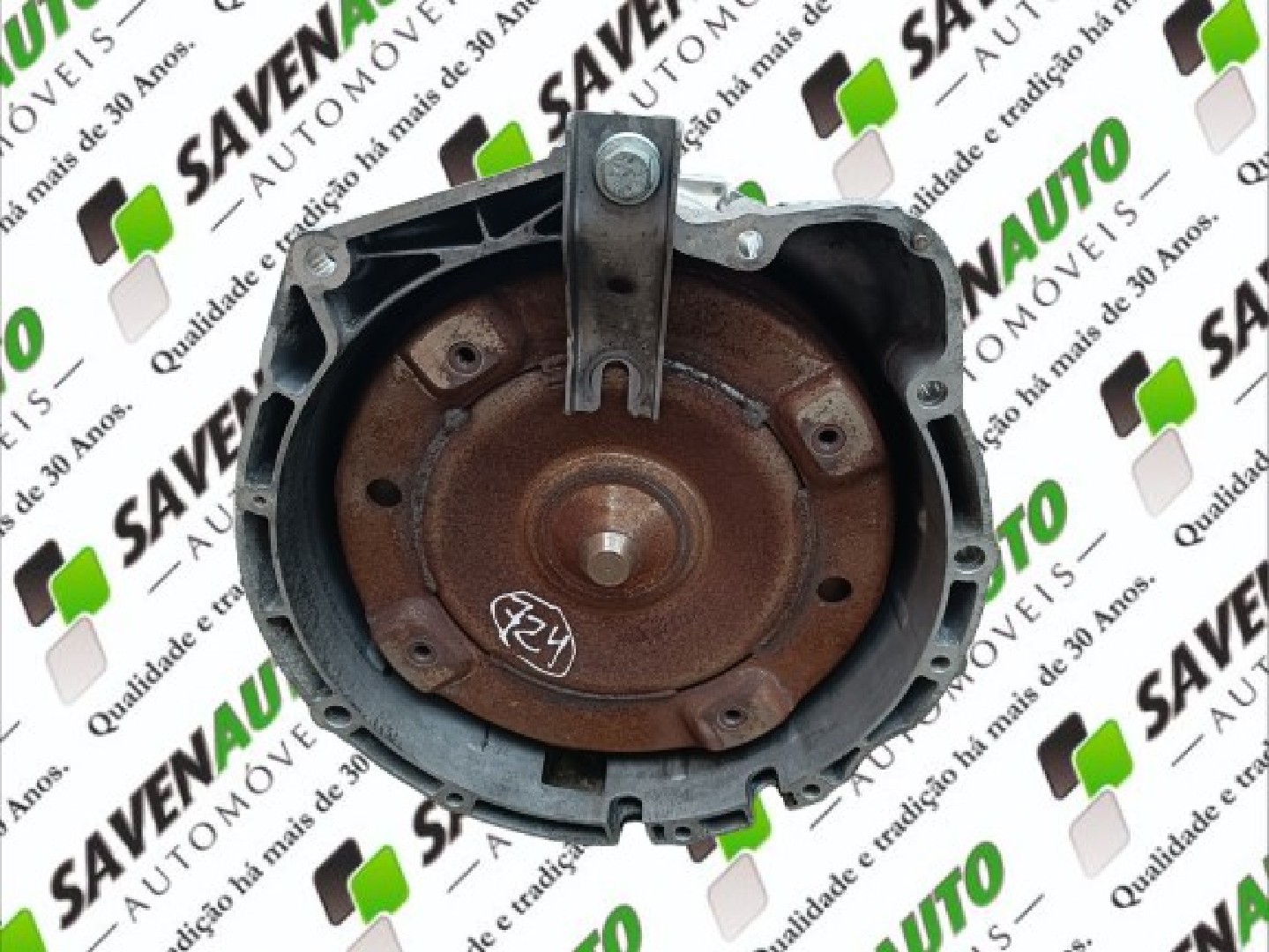 Caixa Velocidades BMW X5 (E53) | 00 - 06