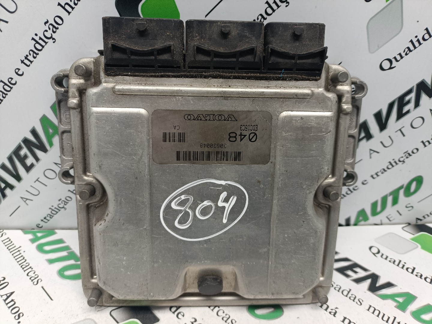 Centralina Motor VOLVO V40 Combi (645) | 95 - 04