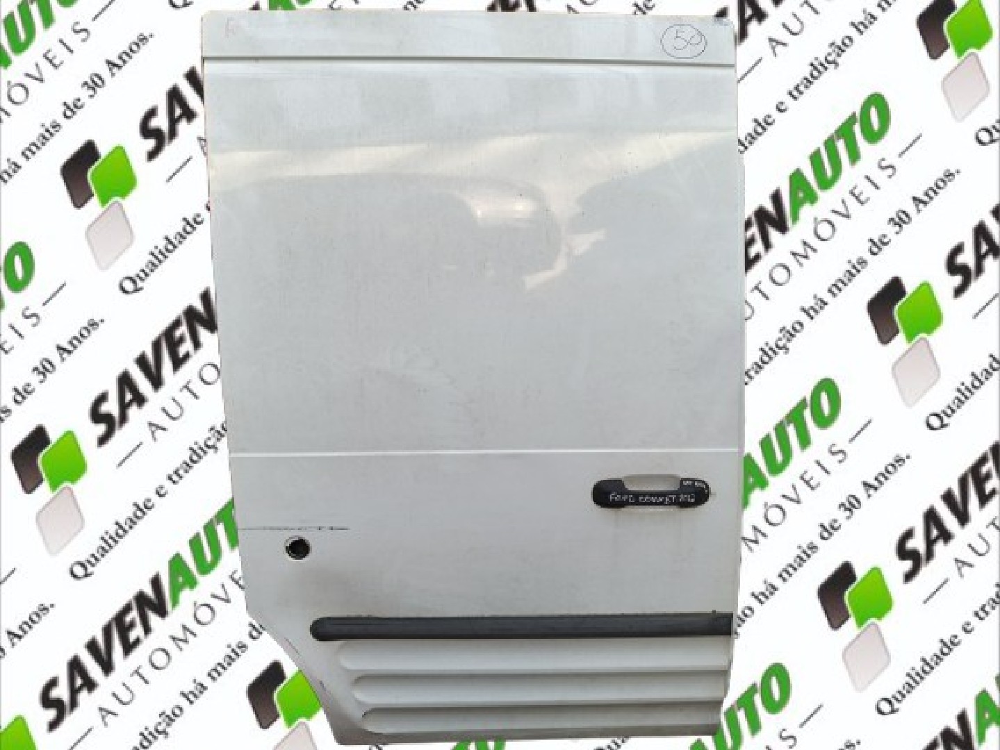 Porta Lateral Correr Dta FORD TRANSIT CONNECT (P65_, P70_, P80_) | 02 - 