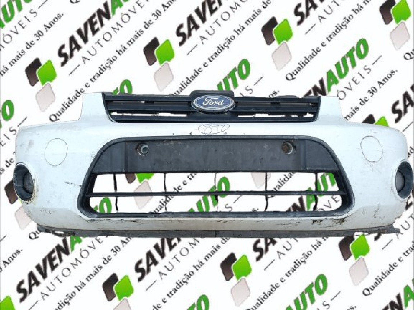 Para Choques Frente FORD TRANSIT CONNECT (P65_, P70_, P80_) | 02 - 