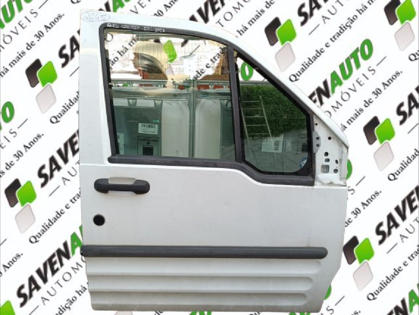 Porta Frente Dto FORD TRANSIT CONNECT (P65_, P70_, P80_) | 02 - 