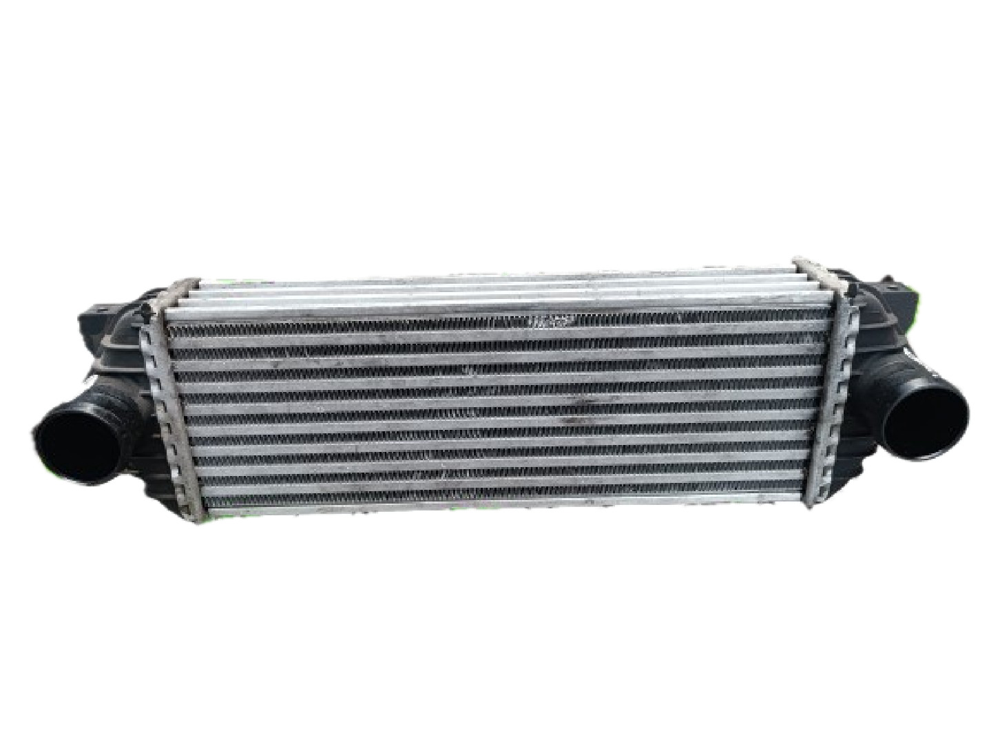 Radiador Intercooler FORD TRANSIT CONNECT (P65_, P70_, P80_) | 02 - 