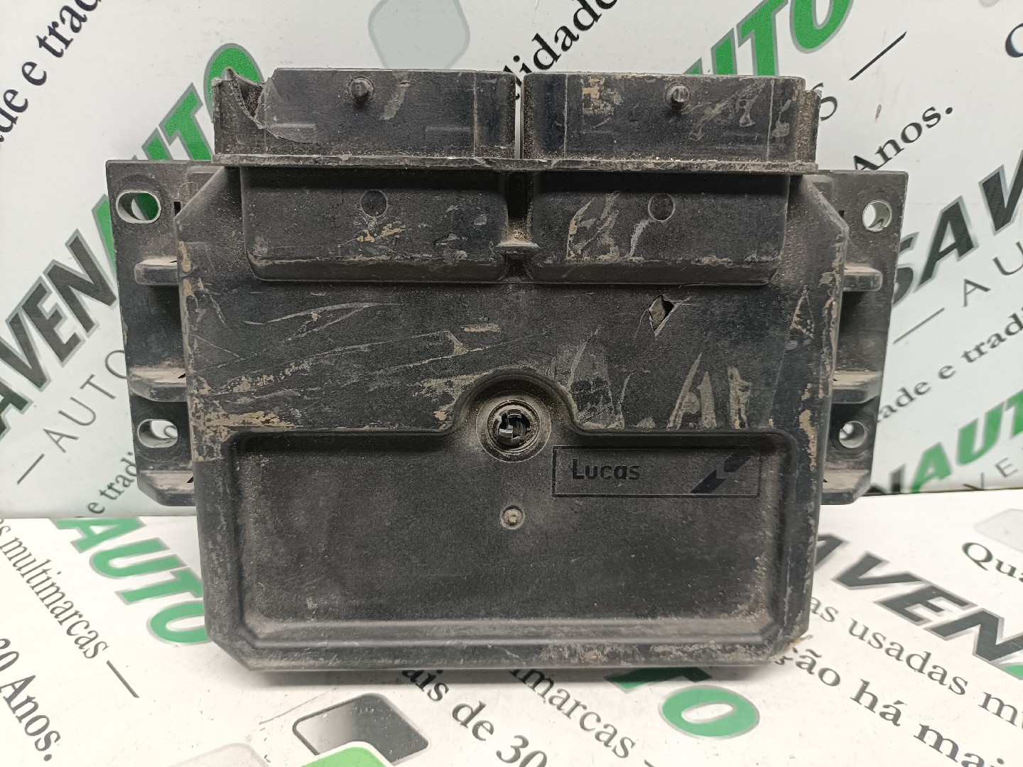 Centralina Motor FIAT PUNTO (188_) | 99 - 12