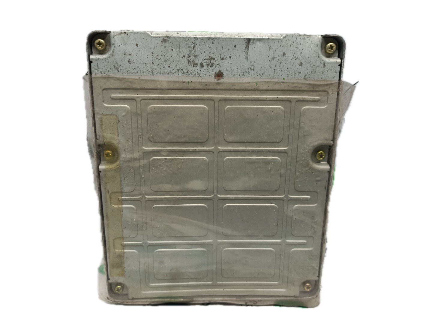 Centralina Motor TOYOTA YARIS (_P1_) | 99 - 05 Imagem-1