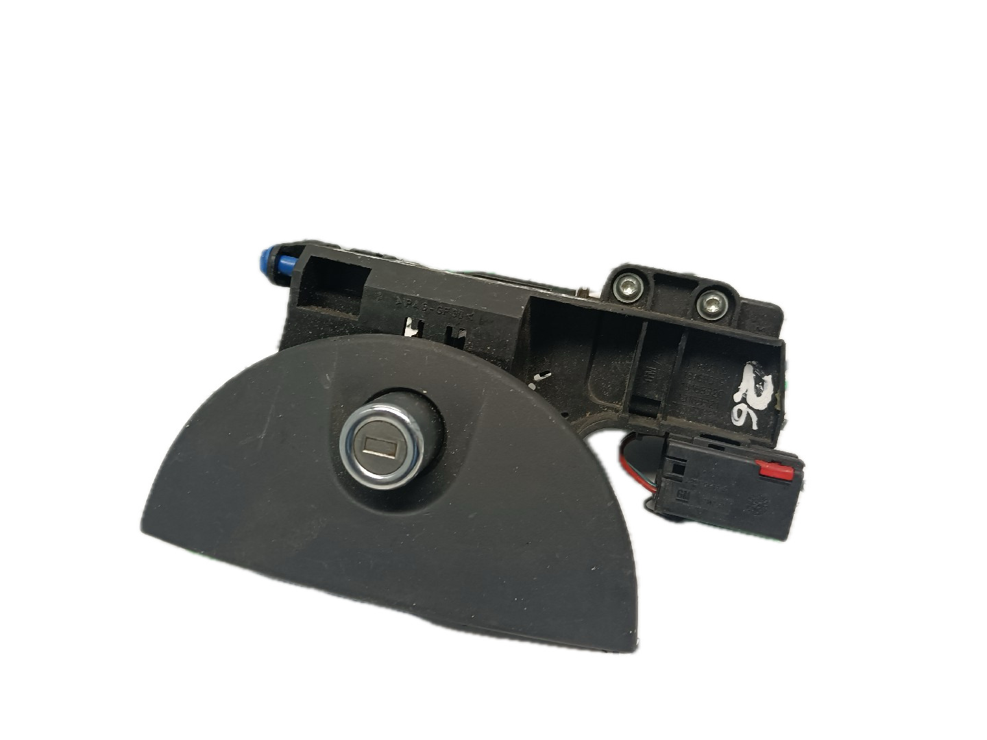 Interruptor / Switch / Botão da Mala OPEL MERIVA A Veículo multiuso (X03) | 03 - 10