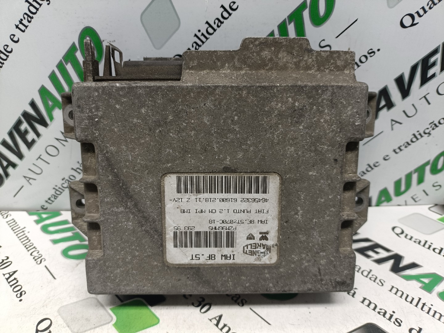 Centralina Motor FIAT PUNTO Van (176_) | 96 - 00