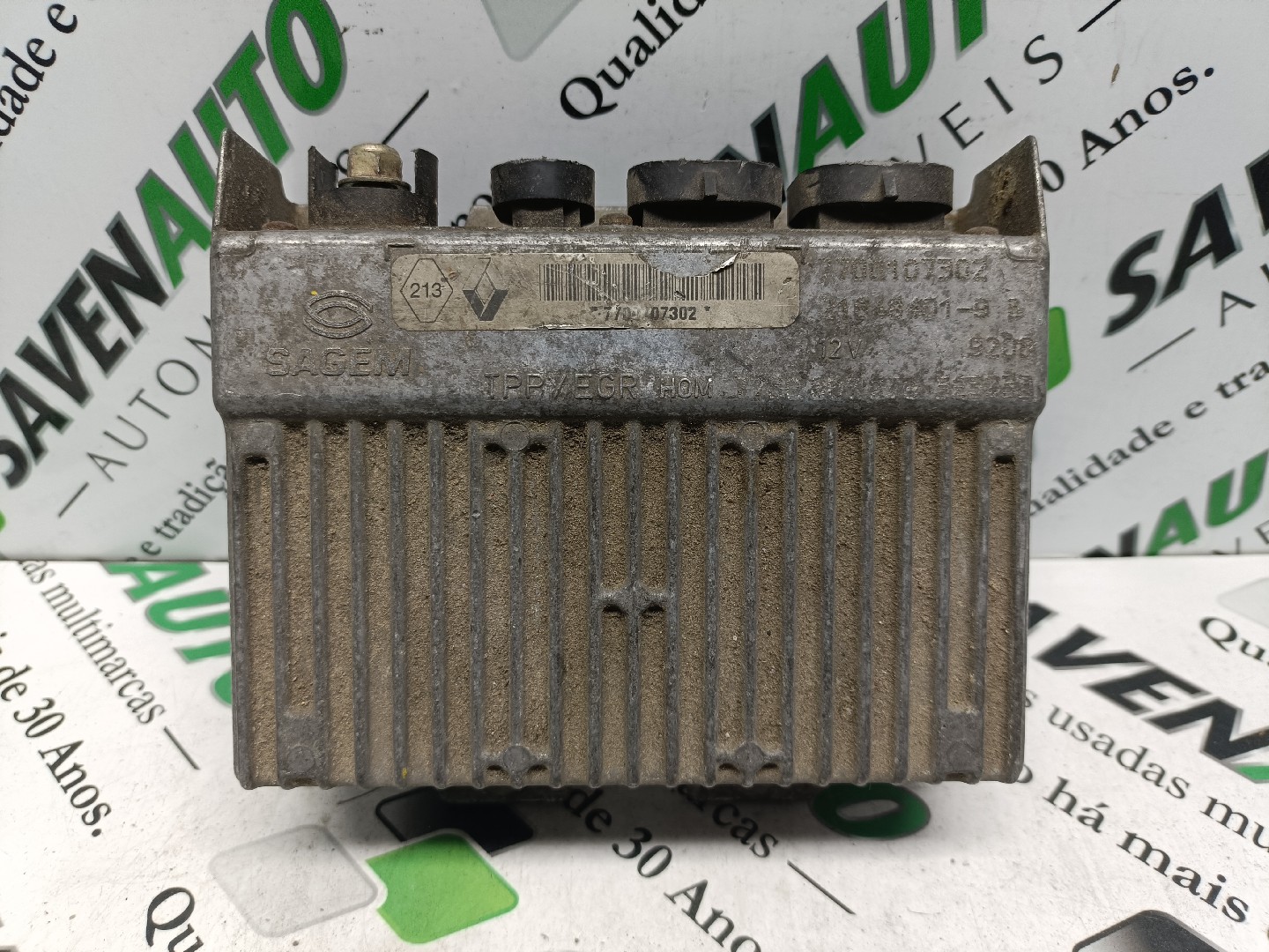 Centralina Motor RENAULT LAGUNA I (B56_, 556_) | 93 - 02