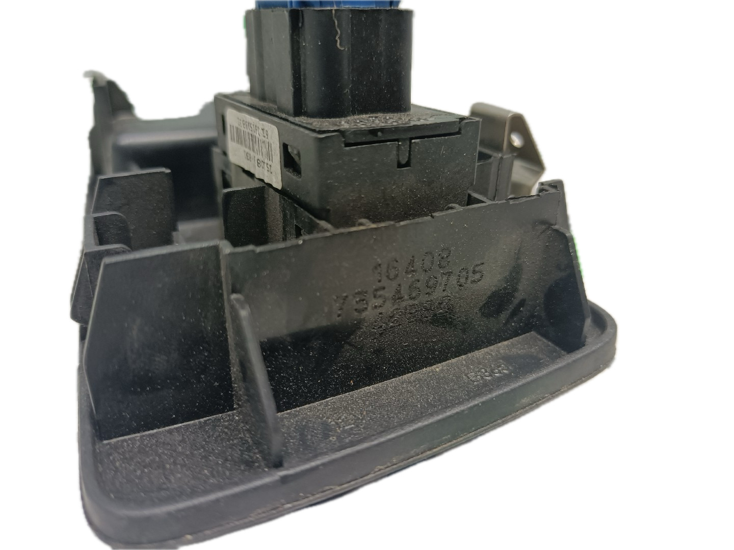 Botão / Botões / Comutador Vidro Dto FIAT GRANDE PUNTO (199_) | 05 -  Imagem-4