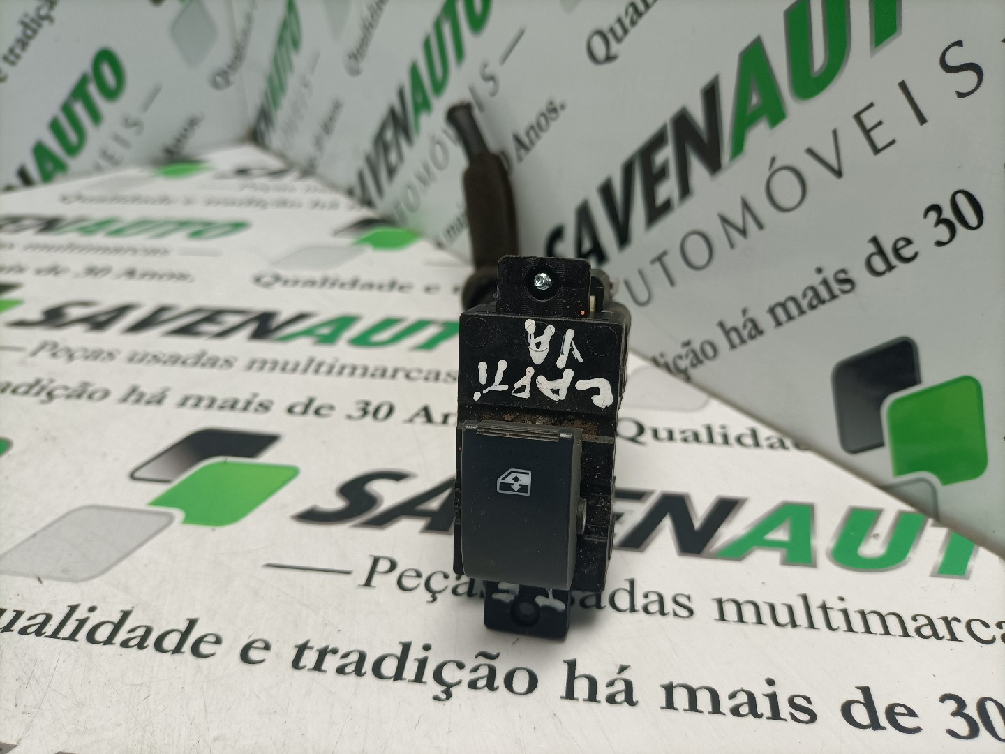 Botão / Botões / Comutador Vidro Dto CHEVROLET CAPTIVA (C100, C140) | 06 - 