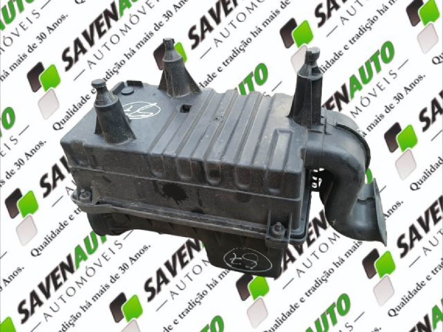 Caixa Filtro Ar FORD TRANSIT CONNECT (P65_, P70_, P80_) | 02 - 