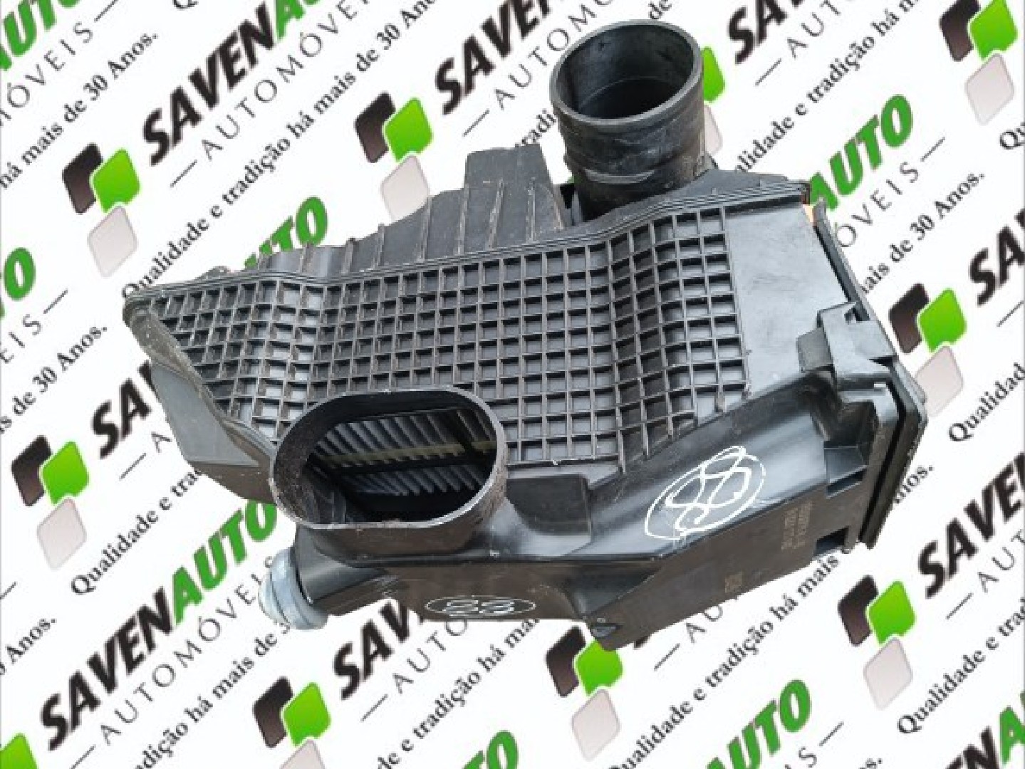 Caixa Filtro Ar DACIA DUSTER (HM_) | 17 - 