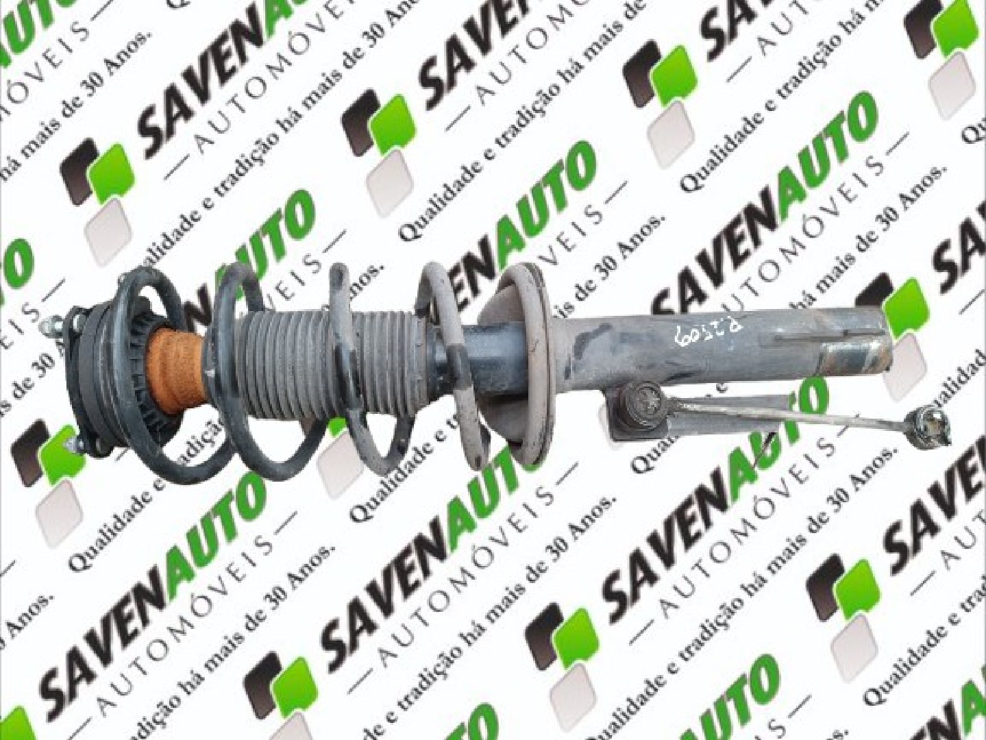 Amortecedor Suspensão FORD TRANSIT CONNECT (P65_, P70_, P80_) | 02 - 