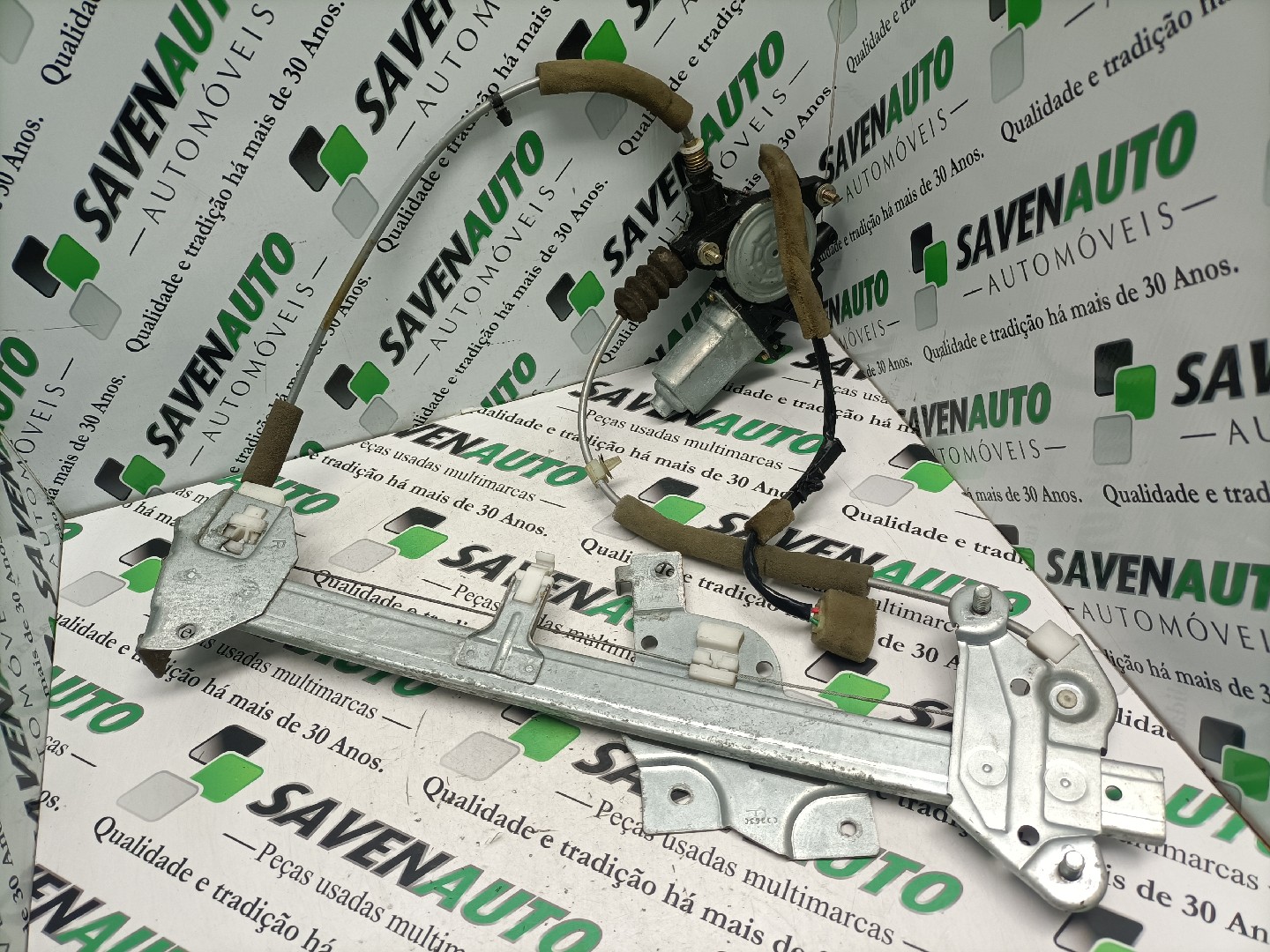 Elevador Frente Dto Electrico MAZDA MX-5 II (NB) | 98 - 05