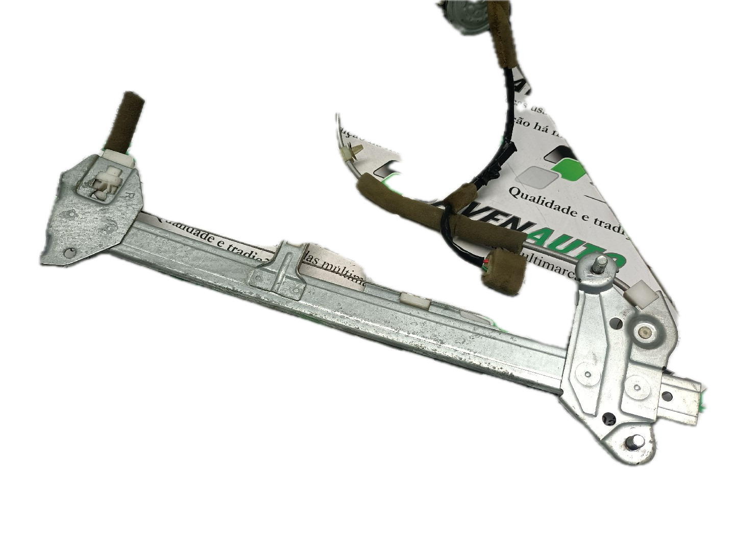 Elevador Frente Dto Electrico MAZDA MX-5 II (NB) | 98 - 05 Imagem-1