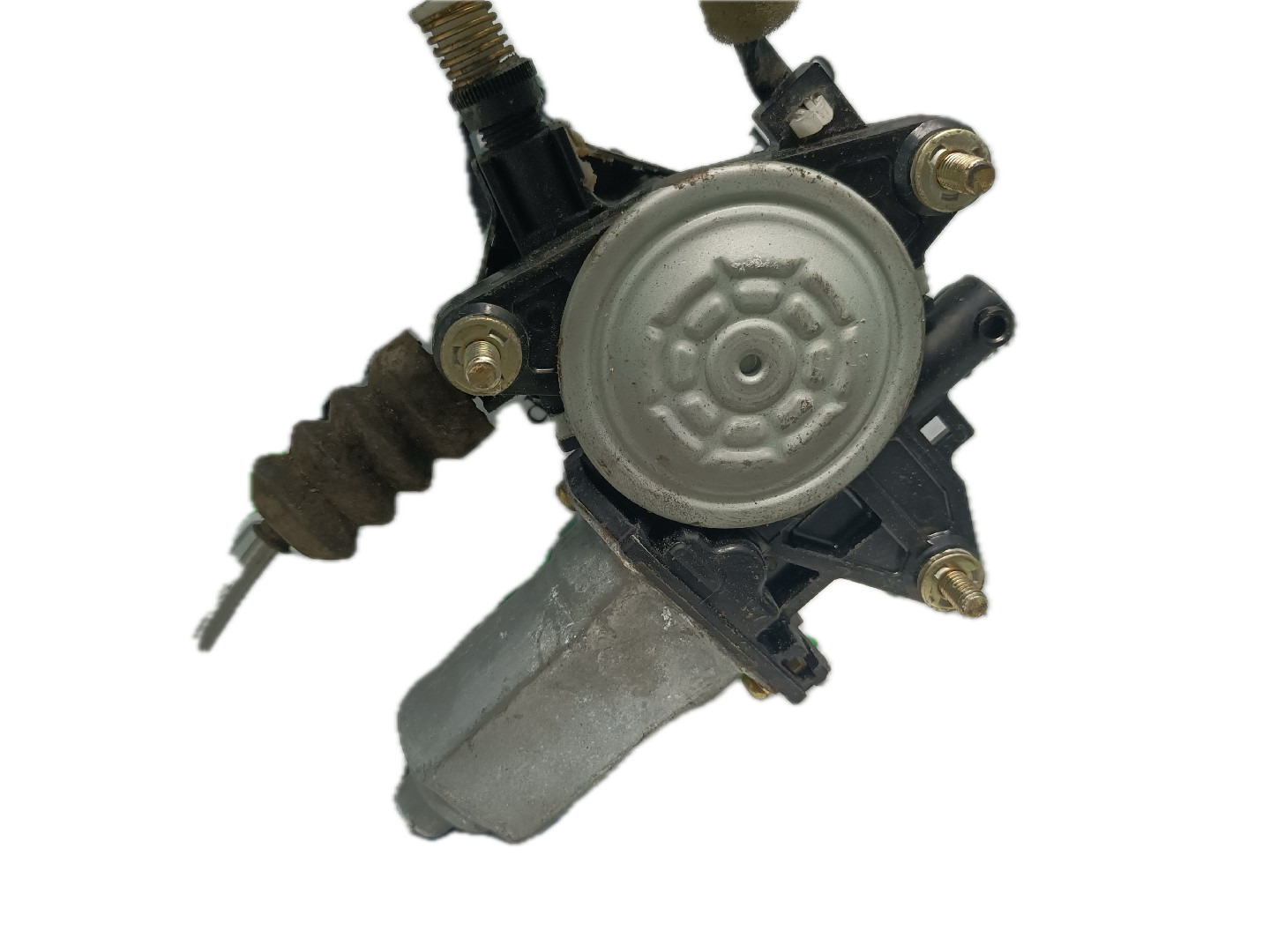 Elevador Frente Dto Electrico MAZDA MX-5 II (NB) | 98 - 05 Imagem-2