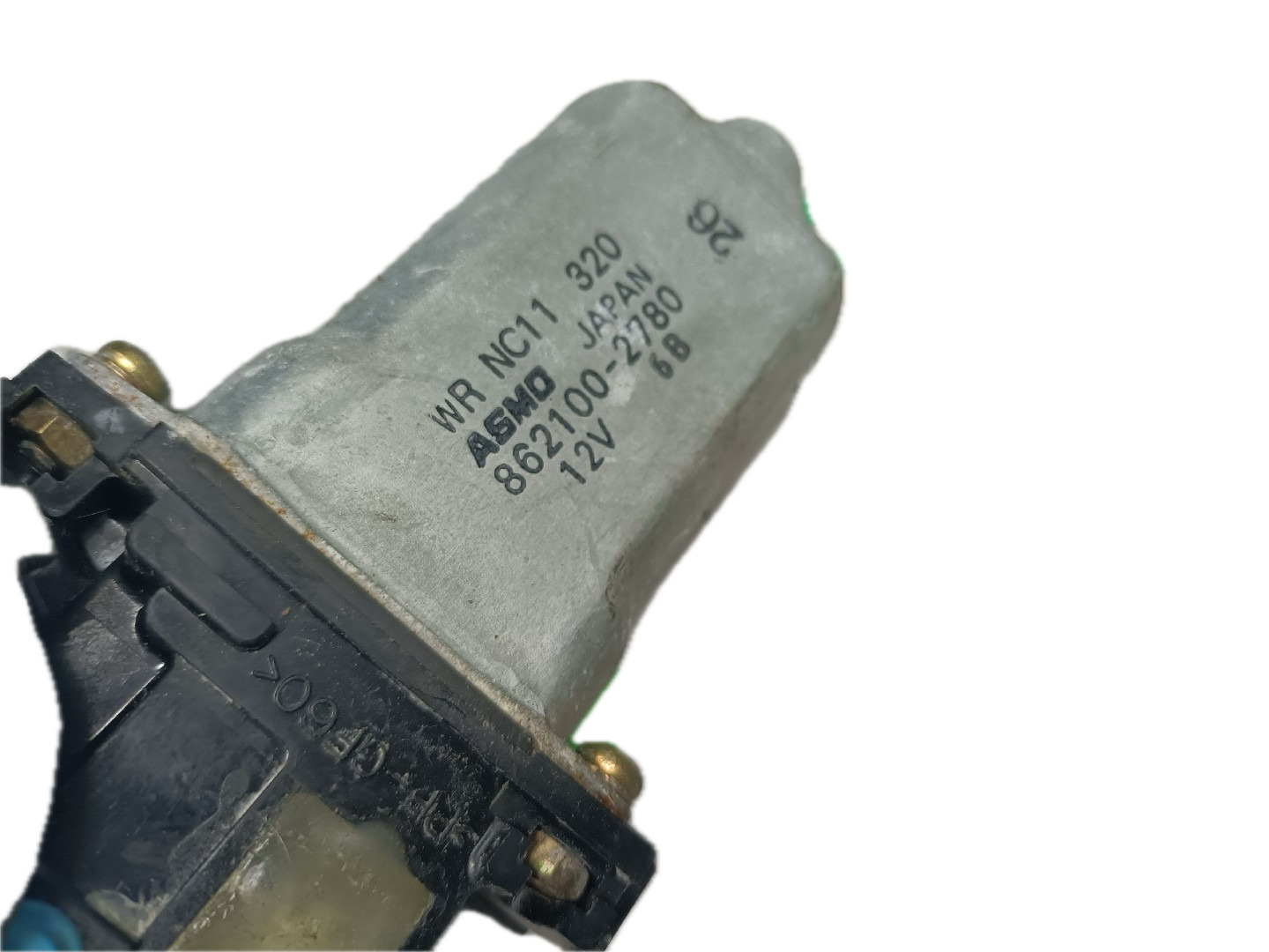 Elevador Frente Dto Electrico MAZDA MX-5 II (NB) | 98 - 05 Imagem-4