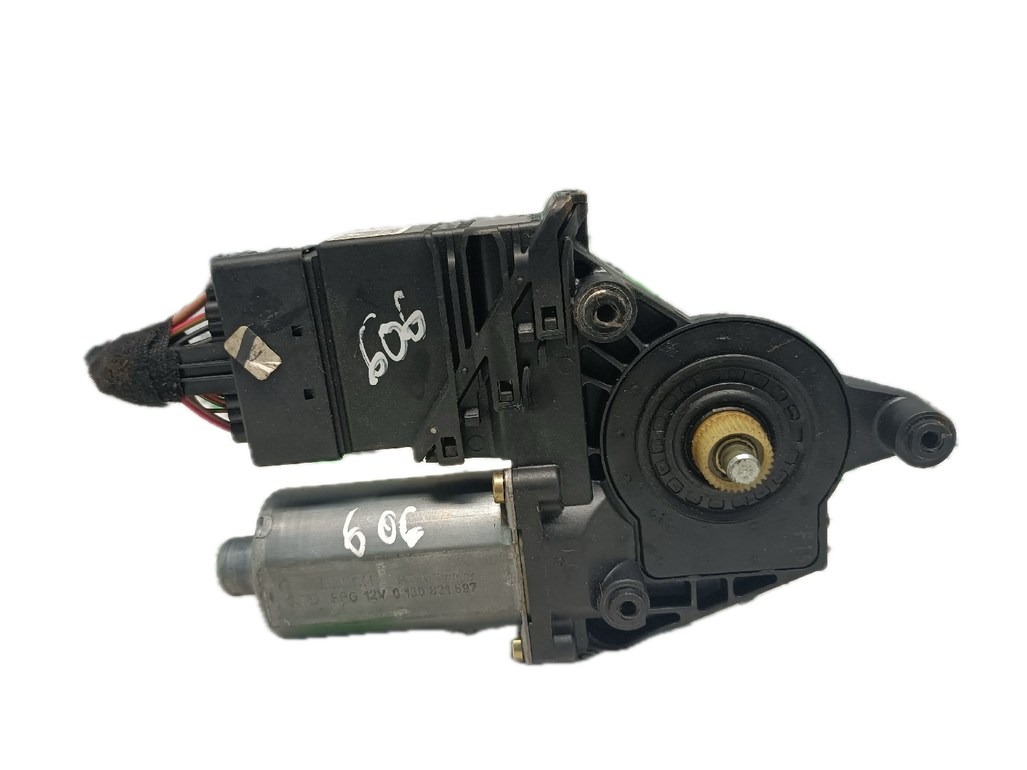 Motor Elevador Trás Esquerdo VOLKSWAGEN PASSAT (3B3) | 00 - 05