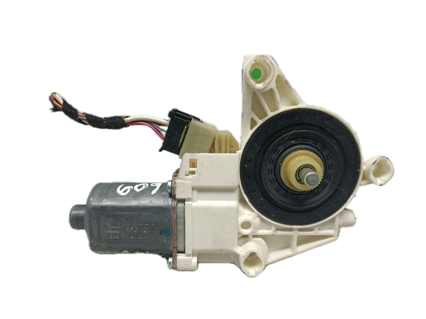 Motor Elevador Frente Esquerdo MERCEDES-BENZ M-CLASS (W164) | 05 - 12