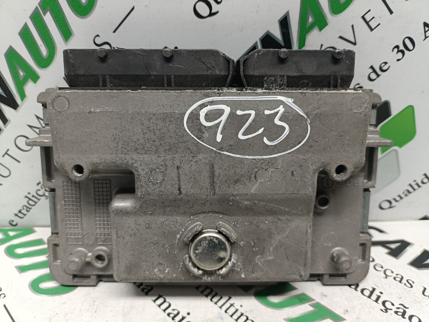 Centralina Motor VOLKSWAGEN POLO (6R1, 6C1) | 09 - 