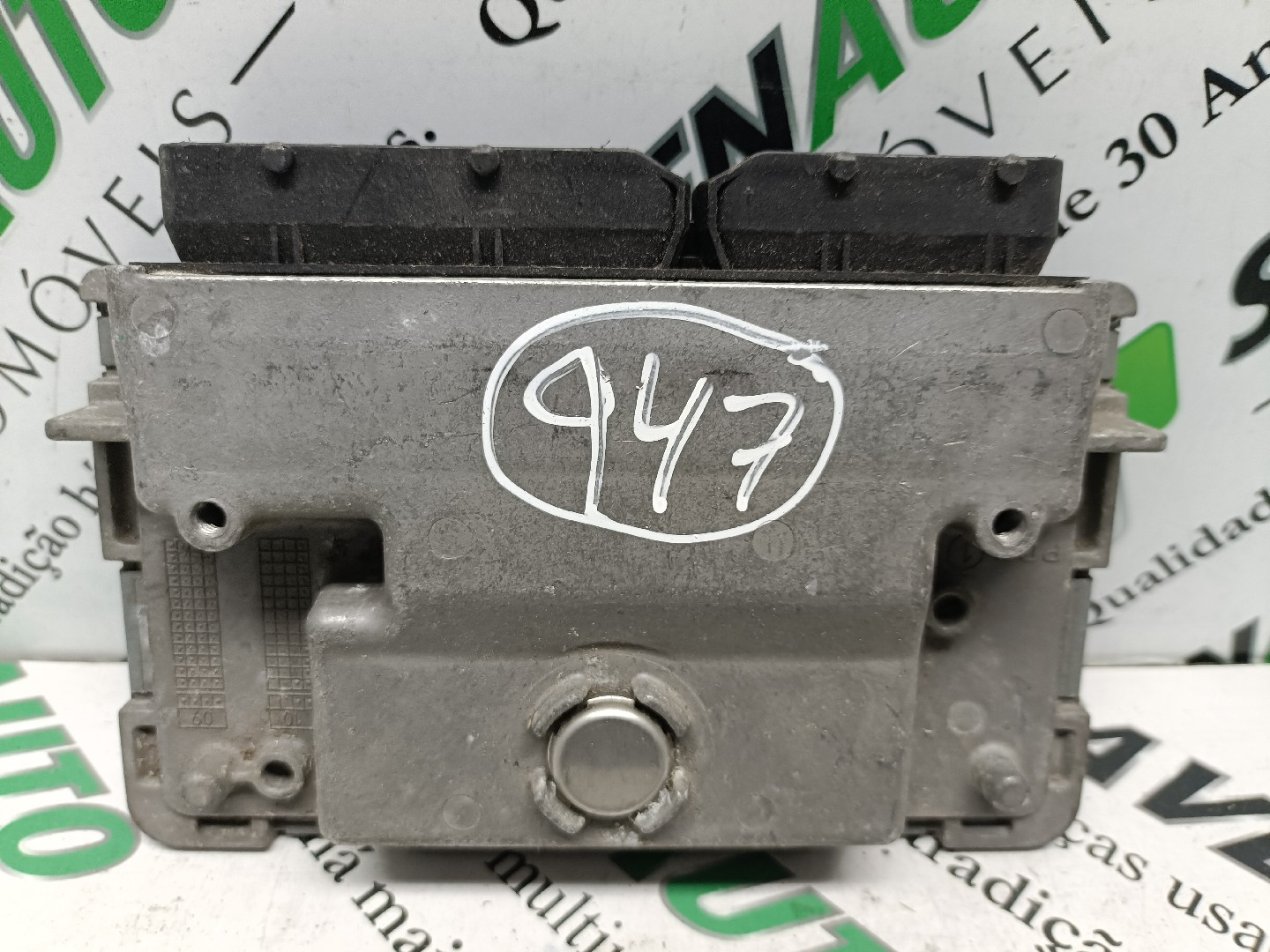 Centralina Motor SEAT IBIZA IV (6J5, 6P1) | 08 - 17