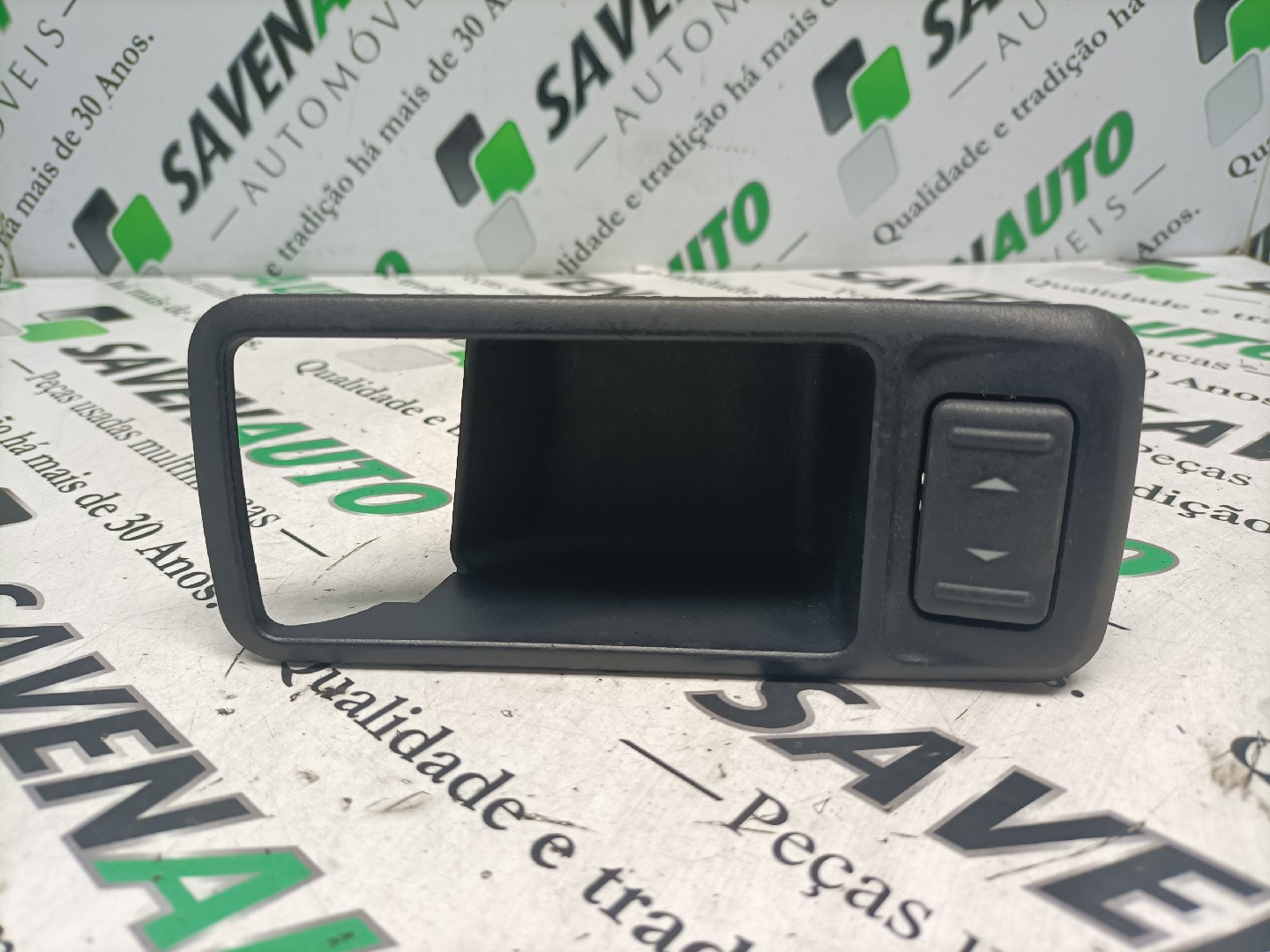 Botão / Botões / Comutador Vidro Dto FORD C-MAX (DM2) | 07 - 10