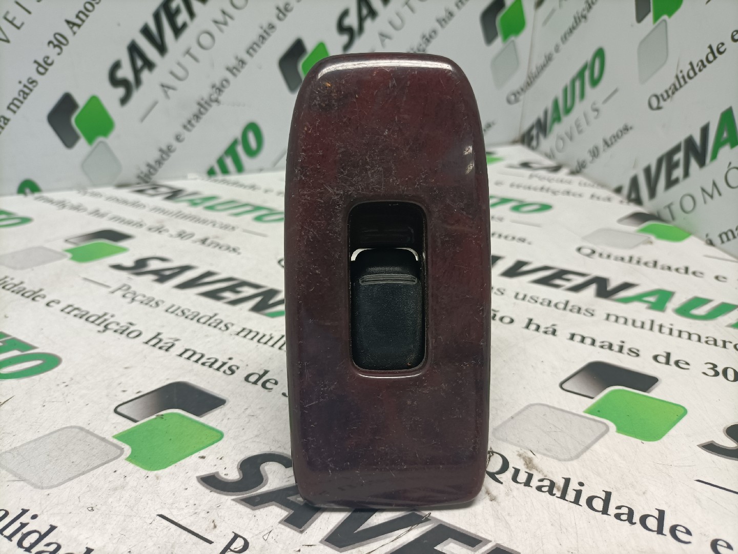 Botão / Botões / Comutador Vidro Dto MITSUBISHI PAJERO II (V3_W) | 00 - 07