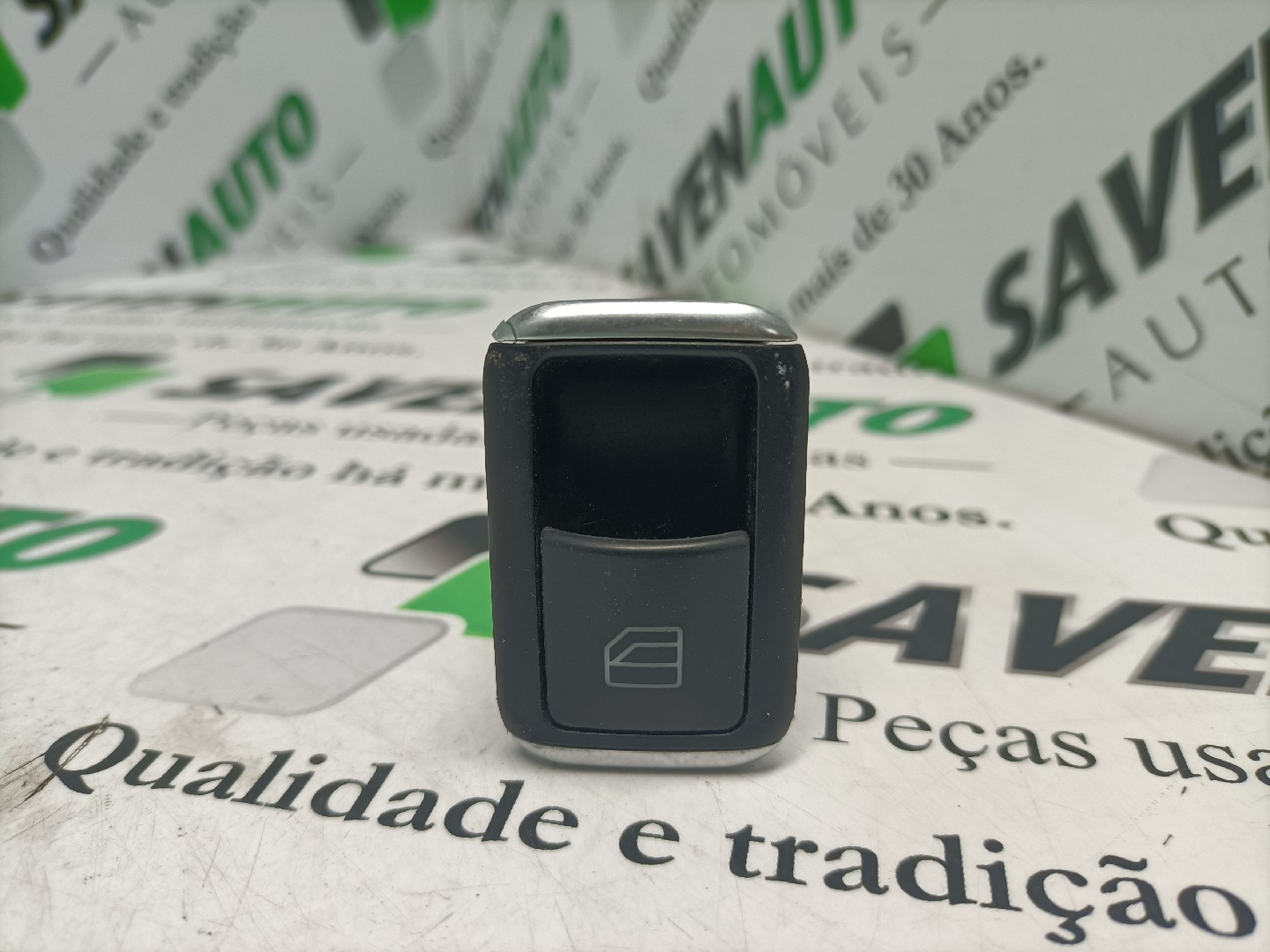 Botão / Botões / Comutador Vidro Dto HONDA JAZZ III (GE_, GG_, GP_, ZA_) | 07 - 
