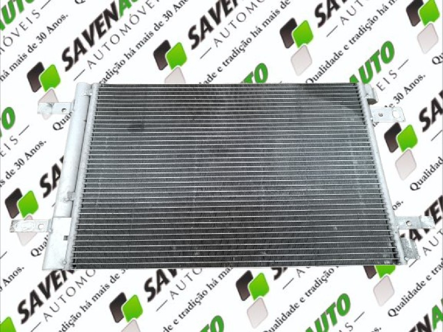 Radiador Ar Condicionado / AC PEUGEOT 308 II | 13 - 