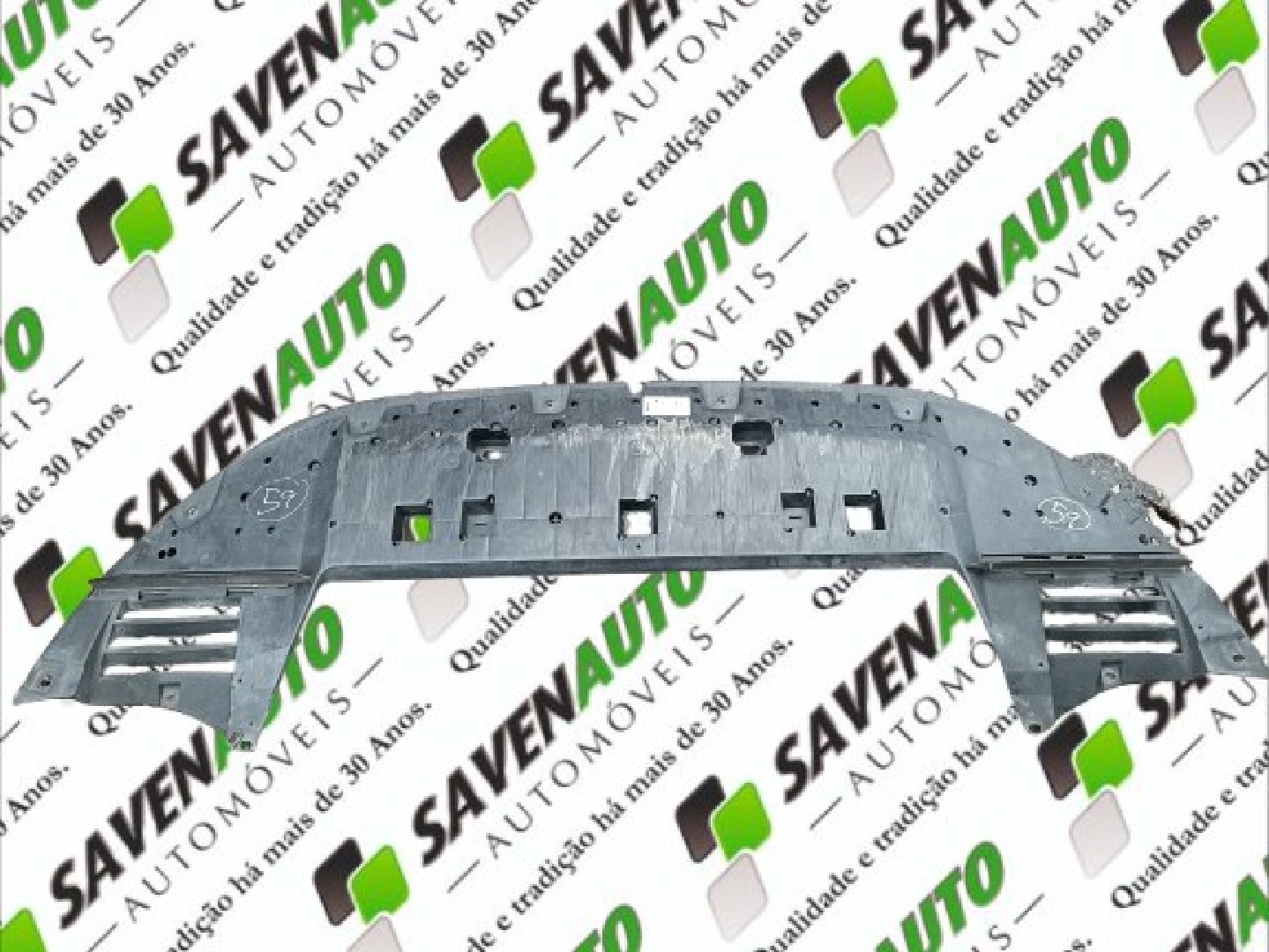 Resguardo / Proteção Inferior Motor PEUGEOT 308 II | 13 - 