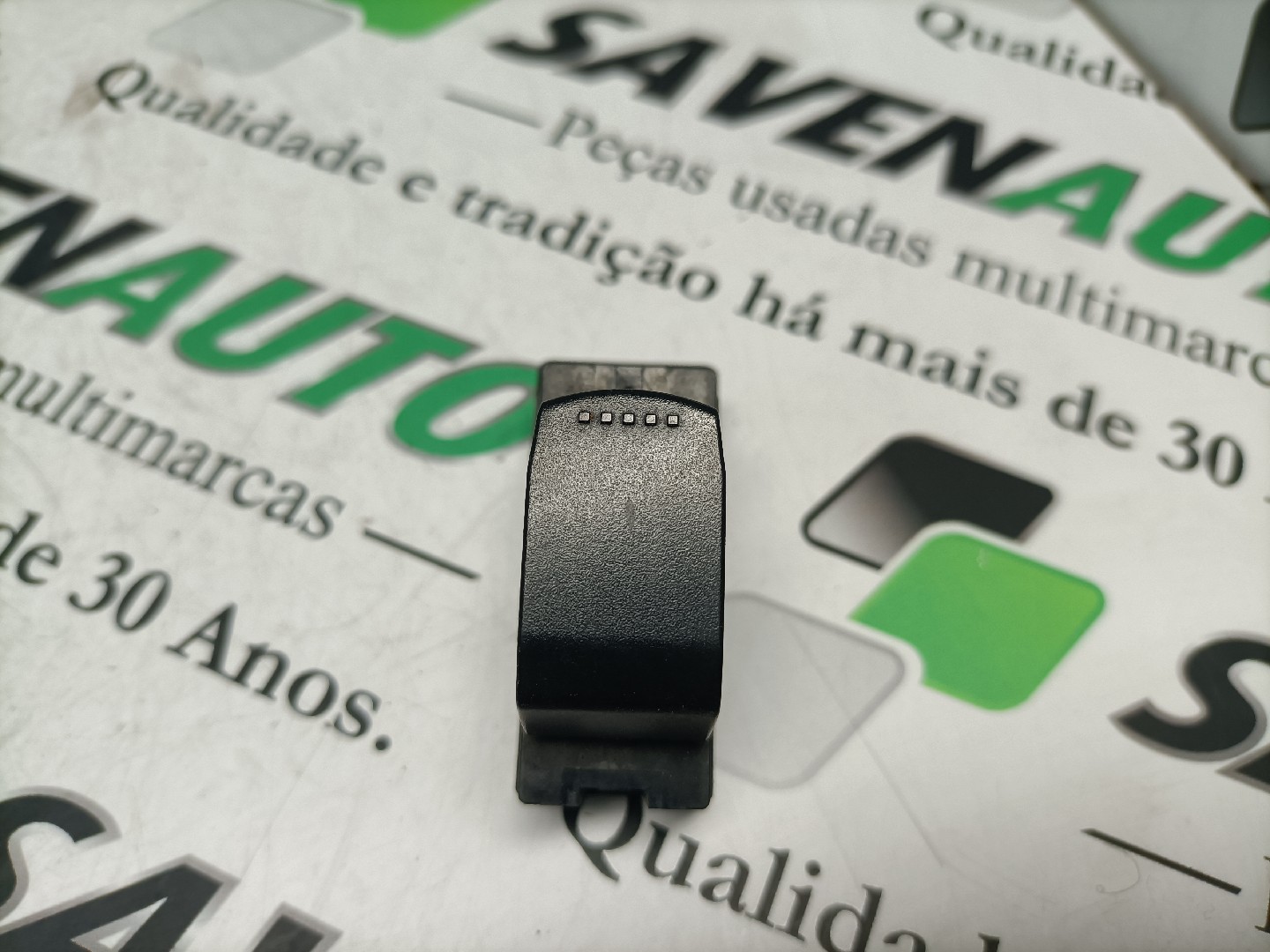 Botão / Botões / Comutador Vidro Dto SUZUKI SWIFT III (MZ, EZ) | 05 - 