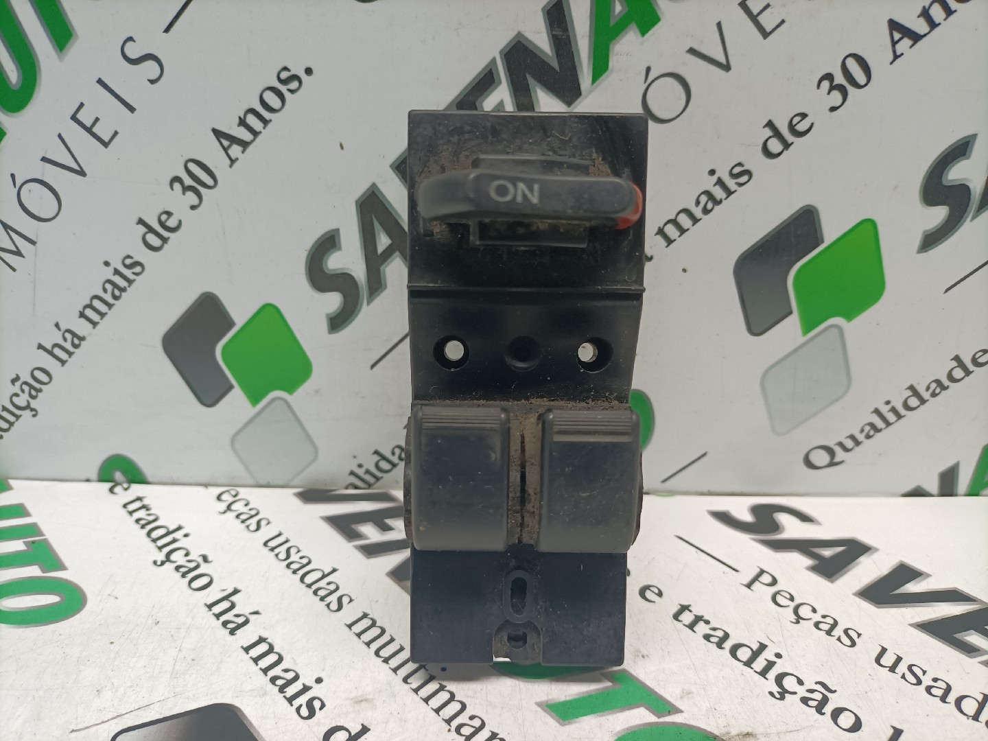 Botão / Botões / Comutador Vidro Esq HONDA HR-V (GH) | 99 - 05