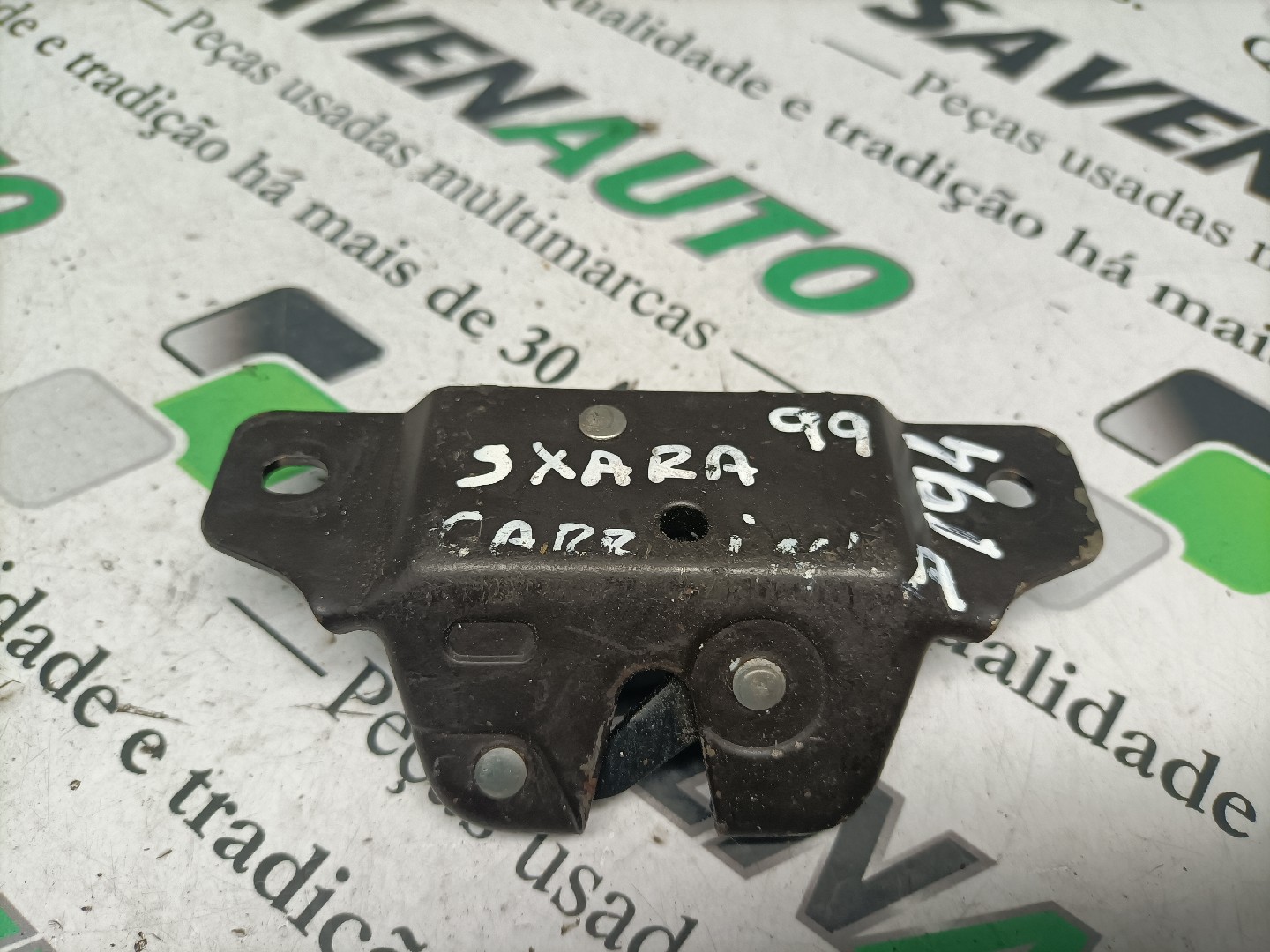 Fecho / Fechadura Mala CITROEN XSARA Break (N2) | 97 - 10