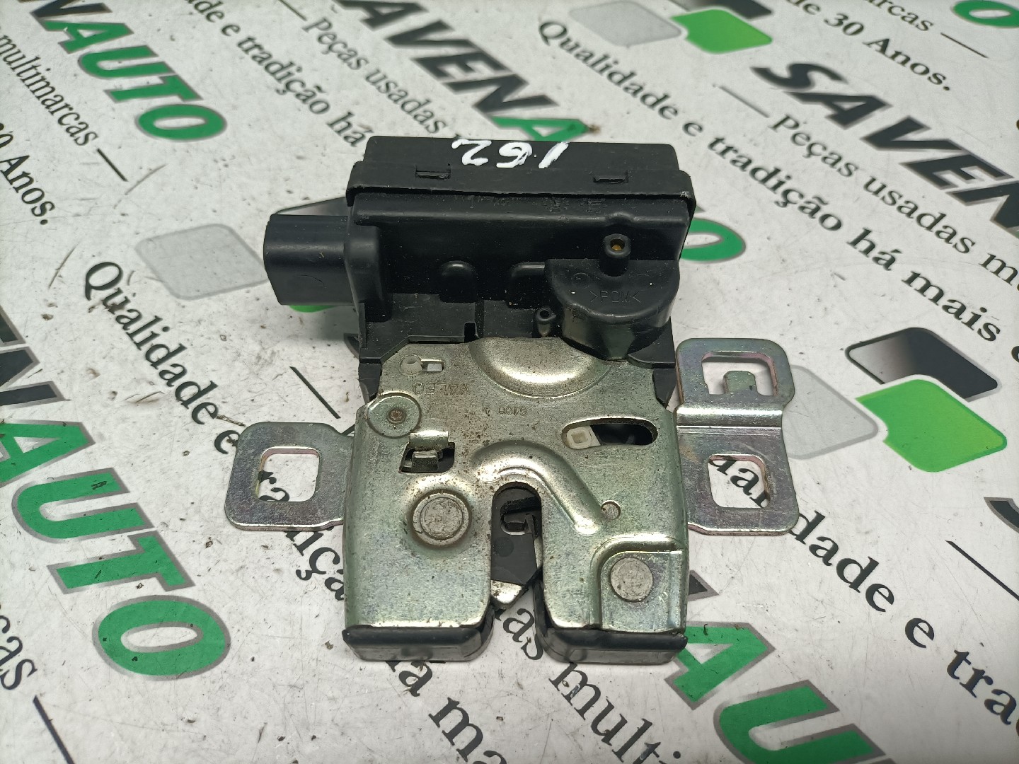 Fecho / Fechadura Mala MINI MINI (R56) | 05 - 14