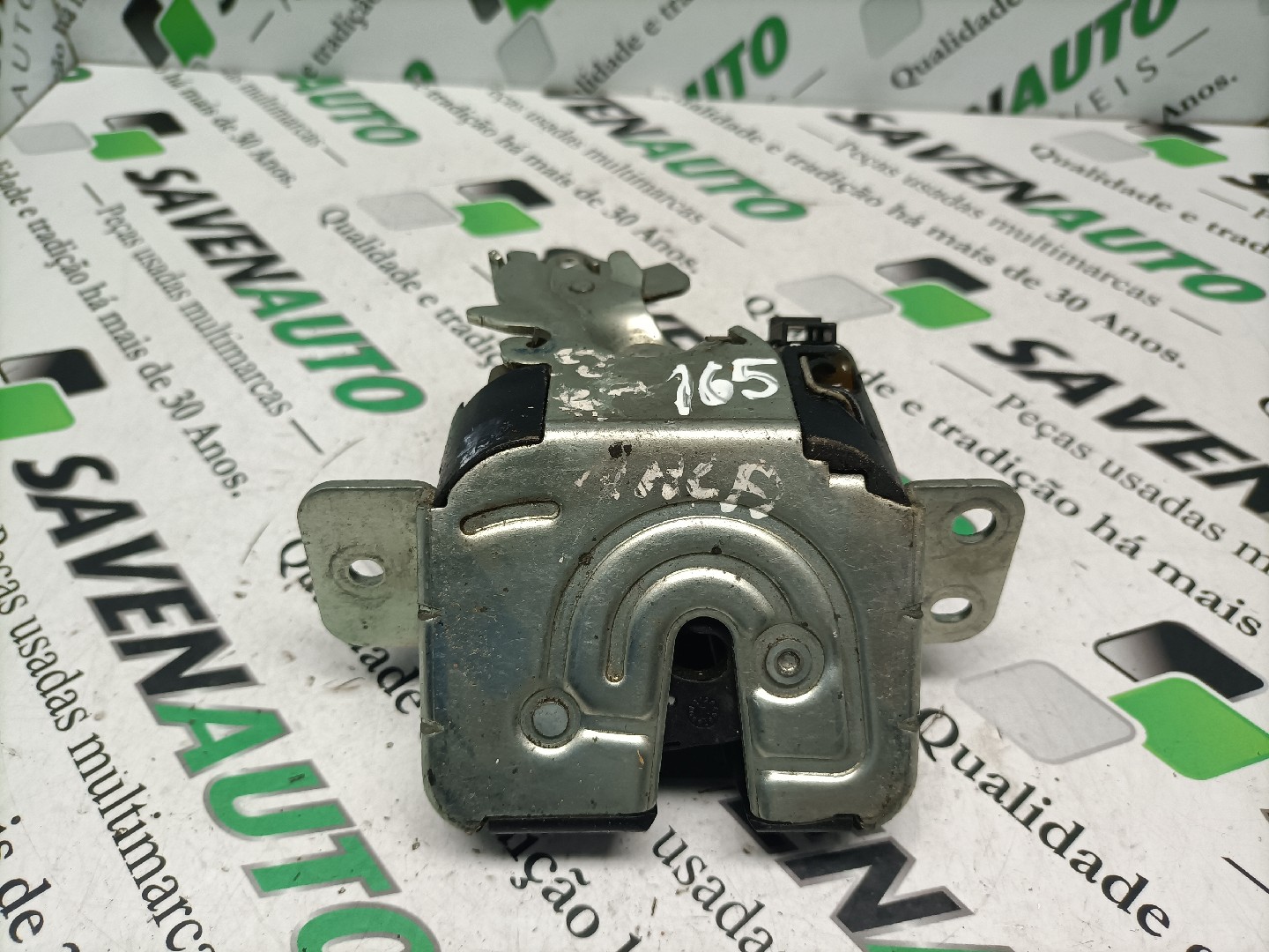 Fecho / Fechadura Mala MITSUBISHI COLT VI (Z3_A, Z2_A) | 02 - 12