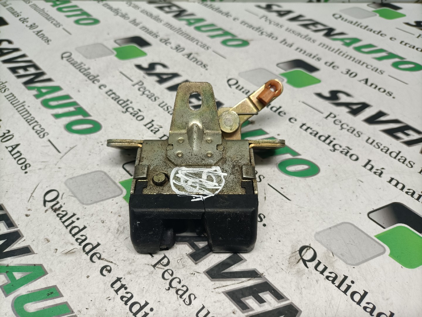Fecho / Fechadura Mala OPEL VECTRA B (J96) | 95 - 04