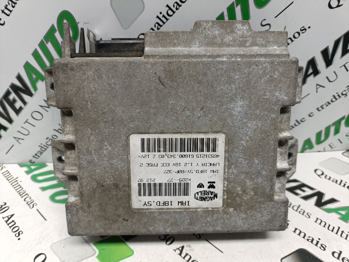 Centralina Motor LANCIA Y (840_) | 95 - 03