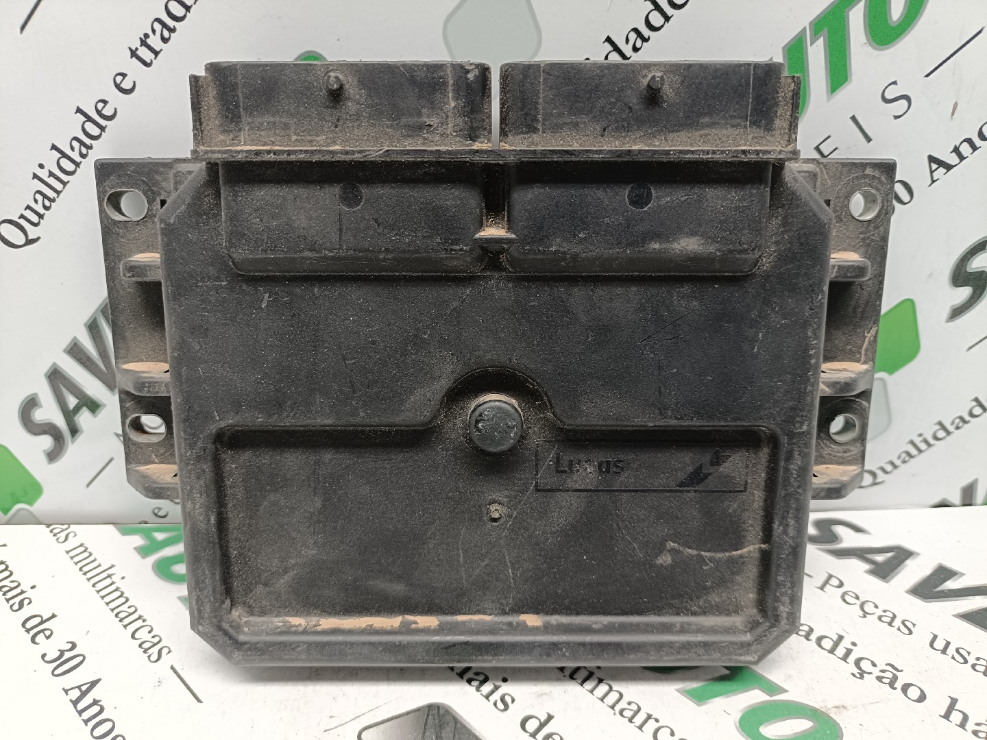 Centralina Motor FIAT PUNTO (188_) | 99 - 12