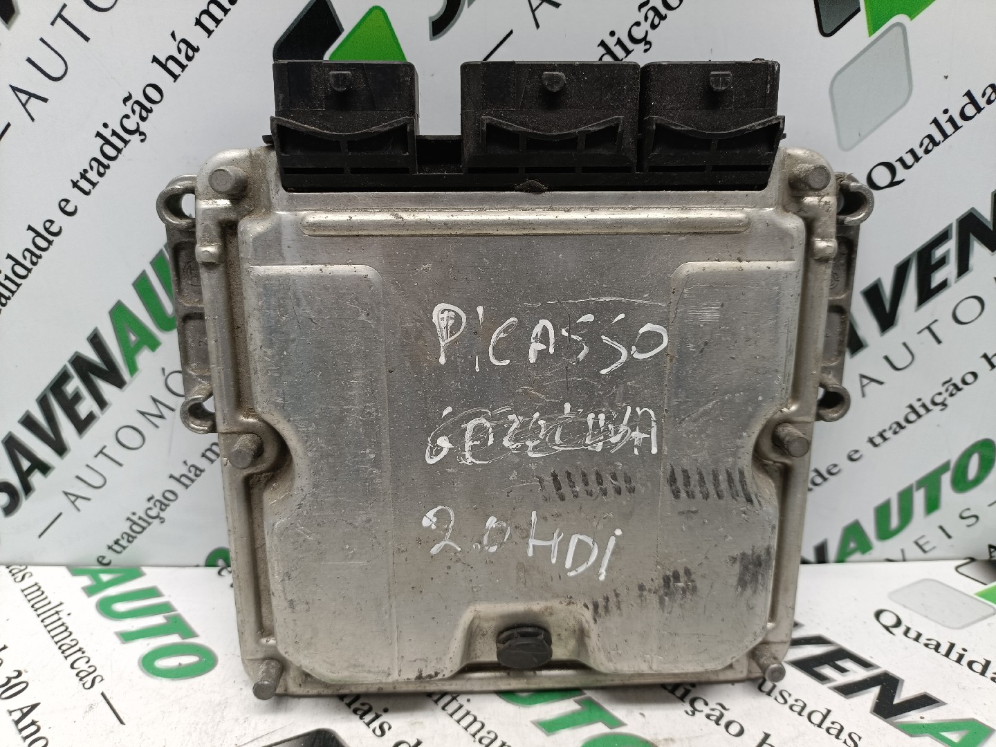 Centralina Motor CITROEN XSARA PICASSO (N68) | 99 - 12