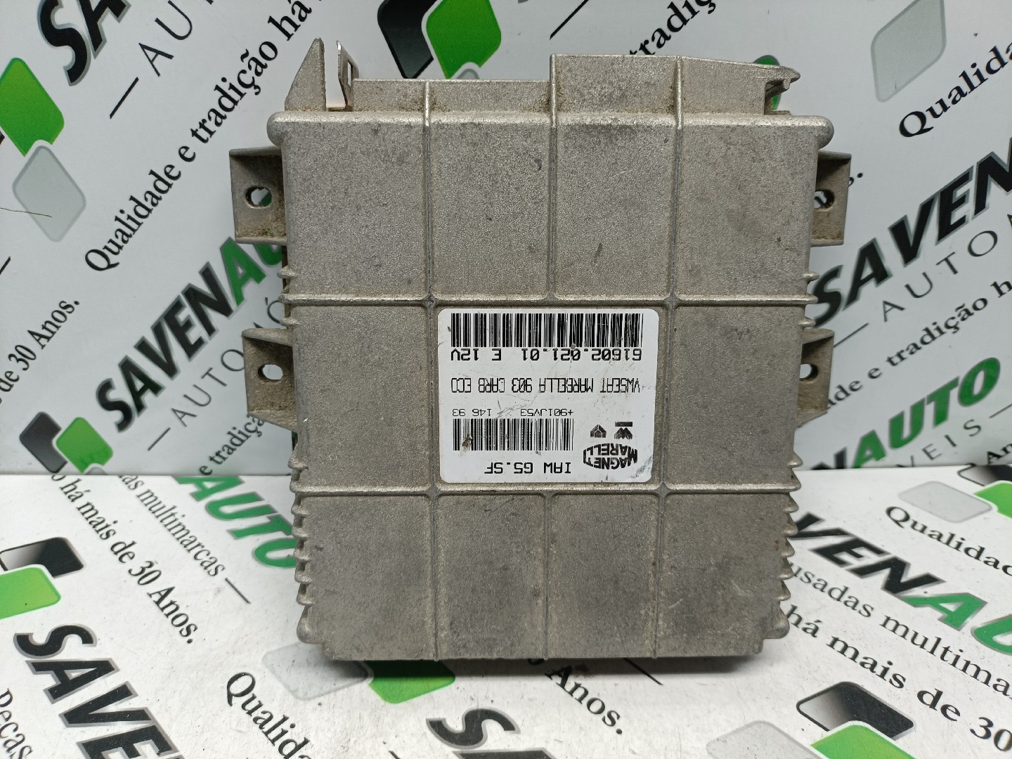 Centralina Motor SEAT IBIZA II (6K1) | 93 - 02
