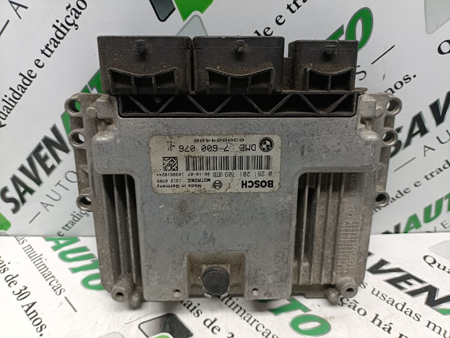 Centralina Motor MINI MINI (R56) | 05 - 14