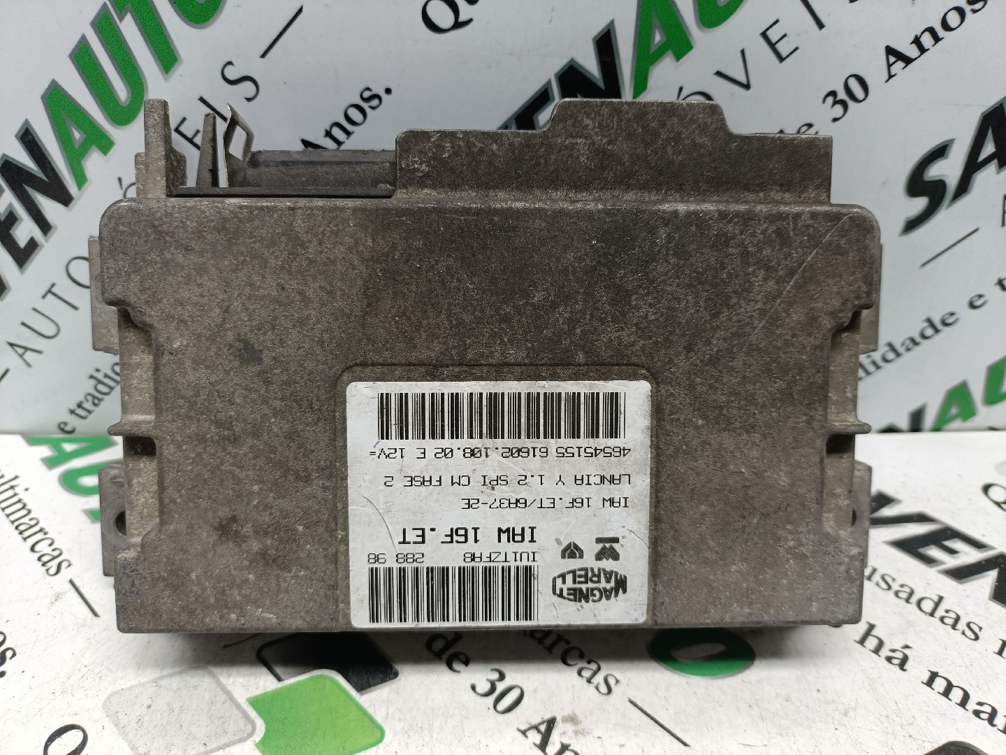 Centralina Motor LANCIA Y (840_) | 95 - 03