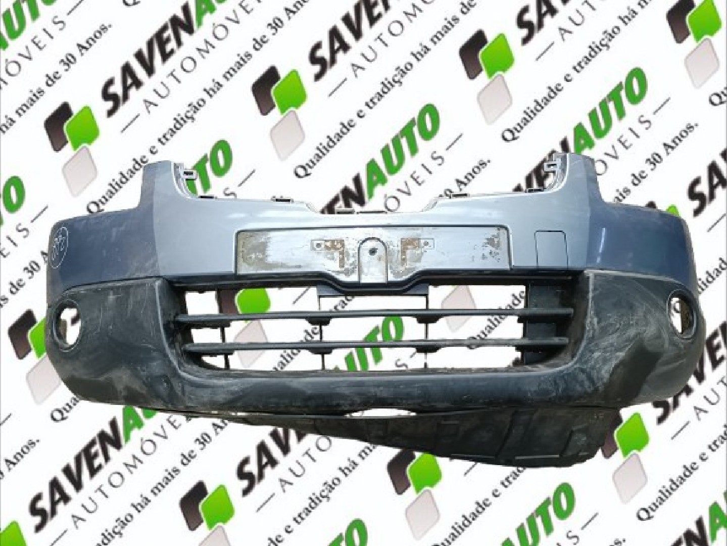 Para Choques Frente NISSAN QASHQAI / QASHQAI +2 I (J10, NJ10, JJ10E) | 06 - 14